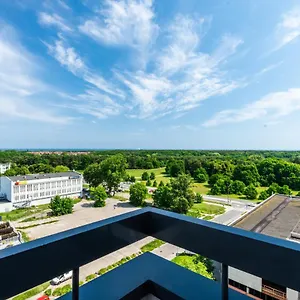  Apartament Sea - Horyzont